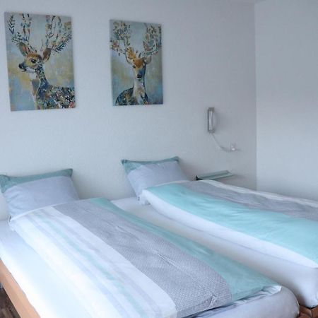 Ferienhaus Alea Saas-Grund Zewnętrze zdjęcie
