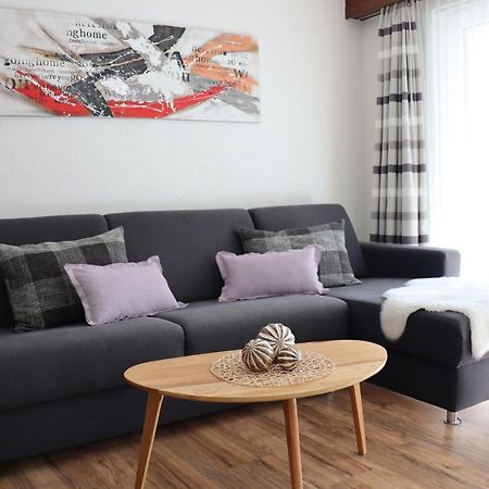Ferienhaus Alea Saas-Grund Zewnętrze zdjęcie