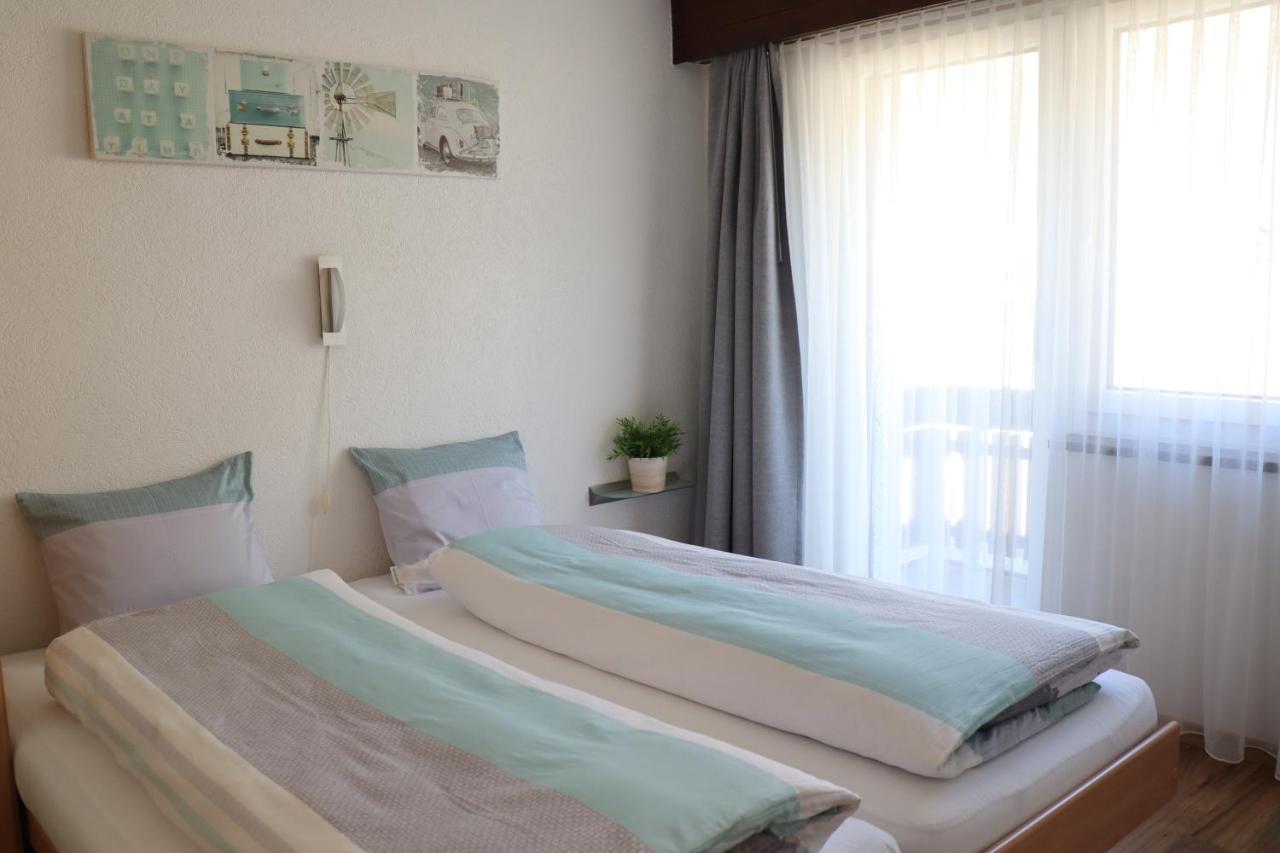 Ferienhaus Alea Saas-Grund Zewnętrze zdjęcie