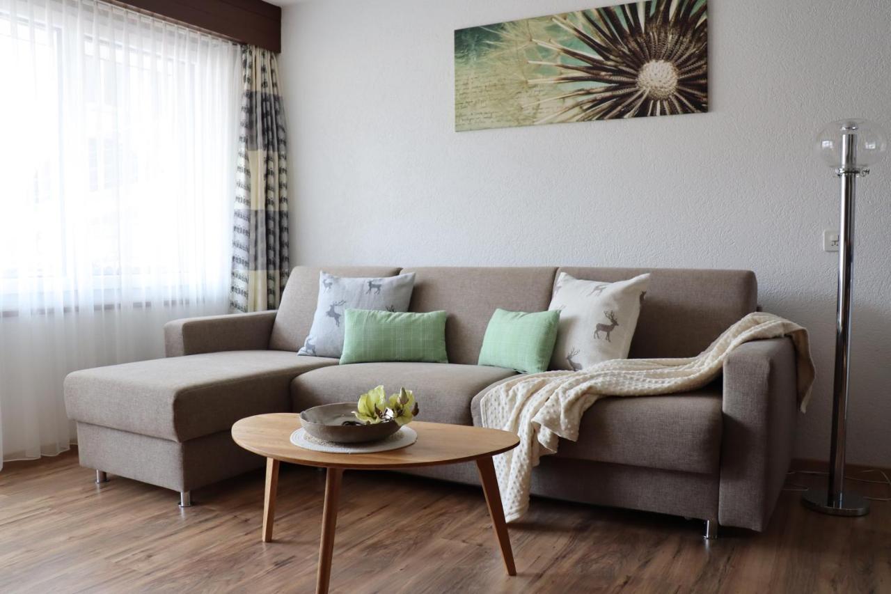 Ferienhaus Alea Saas-Grund Zewnętrze zdjęcie