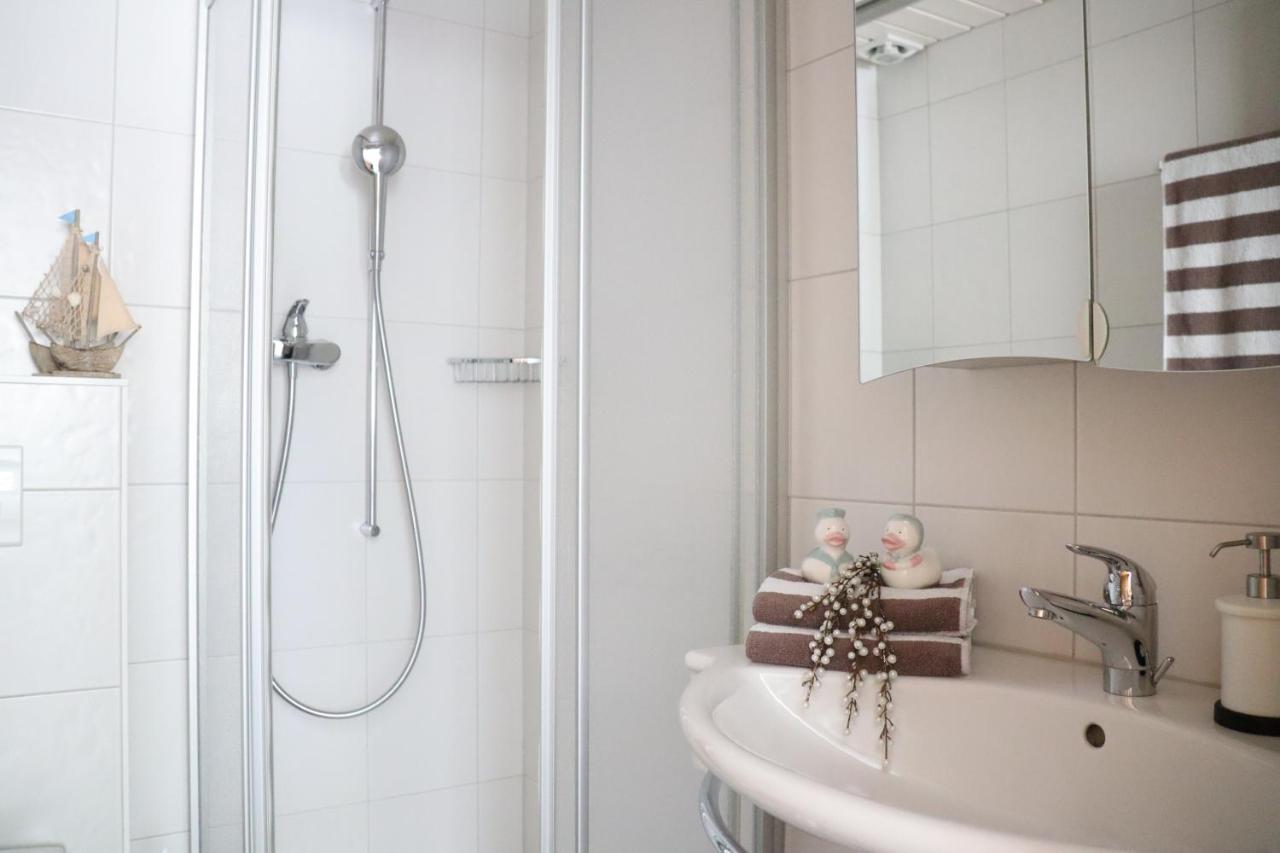 Ferienhaus Alea Saas-Grund Zewnętrze zdjęcie
