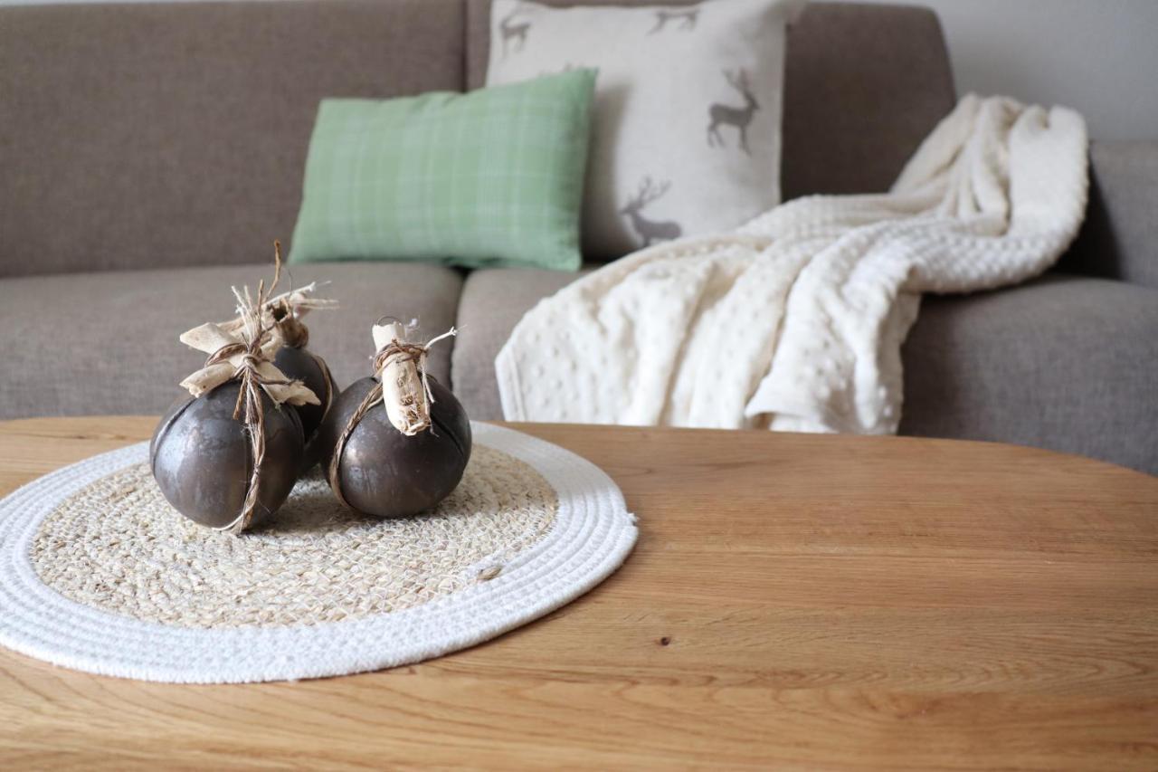 Ferienhaus Alea Saas-Grund Zewnętrze zdjęcie